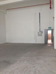Tuas Cove Industrial Centre (D22), Factory #570958781
